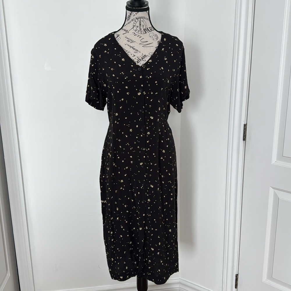 Rachel dress